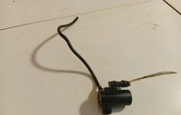 Honda Accord Windscreen/windshield washer pump