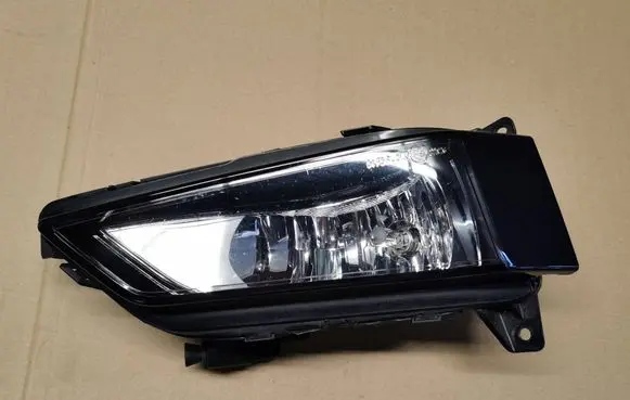 Skoda Fabia Mk4 (6VA) Front fog light 6VA941699DAN 6VA941699