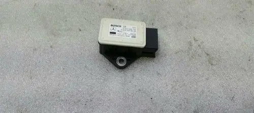 Mercedes-Benz SL R230 Yaw turn rate sensor A0045429118