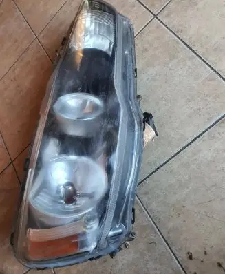 Headlight/headlamp