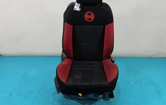 Peugeot 207 Front passenger seat IMPRK1418014