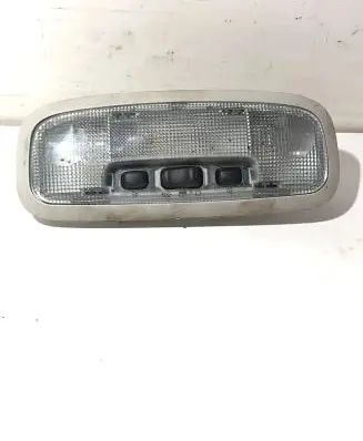 Ford Focus C-MAX Front seat light 3S7A13K067AB
