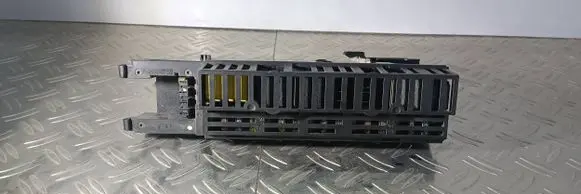 Mercedes-Benz E W211 Comfort/convenience module 2115452101 5DK00804750