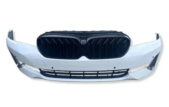 BMW 5 G30 G31 G38 Front bumper 