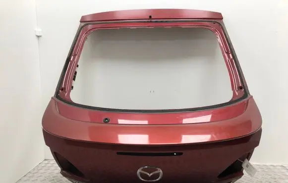 Mazda 6 Tailgate/trunk/boot lid