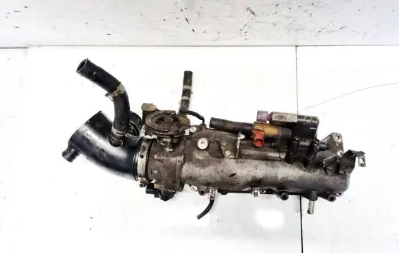 Nissan Almera Throttle valve sera48305