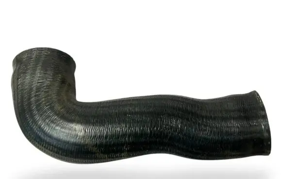 Volkswagen Caddy Intercooler hose/pipe 1K0145832AC
