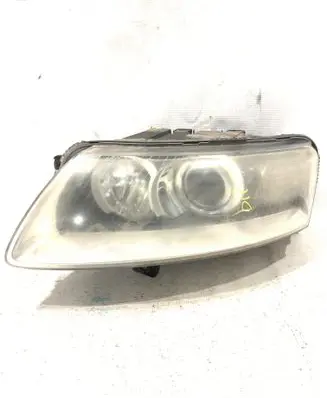 Audi A6 S6 C6 4F Headlight/headlamp
