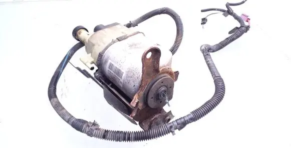 Opel Zafira A Electric power steering pump 9191970 26078682 L31M012800
