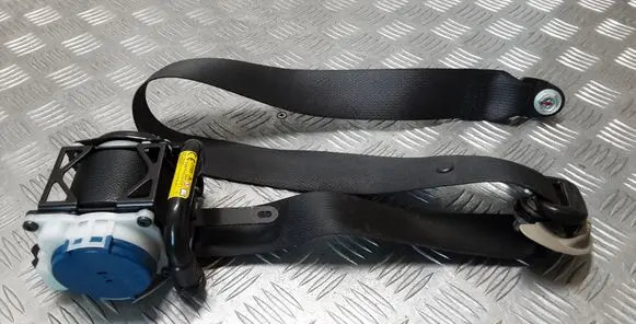 Mitsubishi Outlander Front seatbelt TKAH2EN305