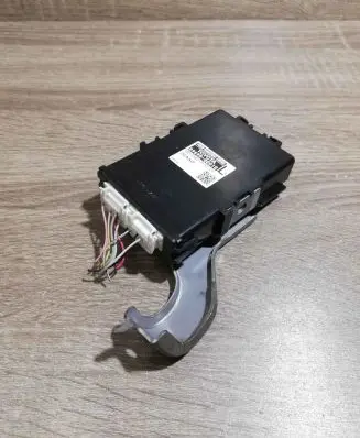 Toyota Yaris Other control units/modules 896900D010 MB1028500110