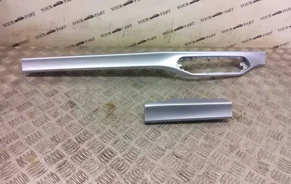 Seat Arona Dashboard glove box trim 6f2854377a