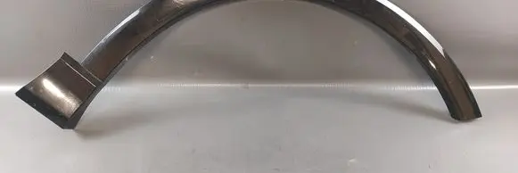 Audi Q4 e-tron Front arch trim 89A853718C AU2052A20 AU2054Y20