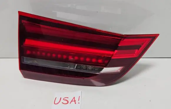 BMW X5 F15 Tailgate rear/tail lights 7329045 10018610 01129803