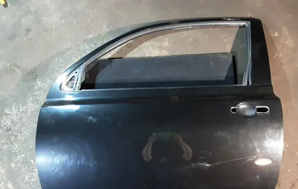 Nissan Micra Door (2 Door Coupe) 