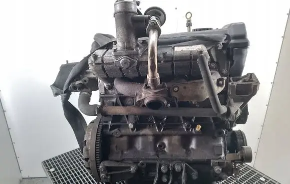 Renault Master II Engine S8UW772