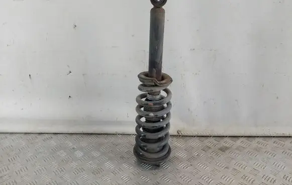 Mitsubishi Pajero Front shock absorber/damper MR554292 341251