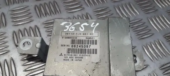 Honda Accord Other control units/modules 39113TLOG01M1 39113-TLO-G01-M1