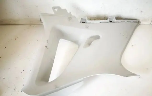 Volkswagen Cross Polo Other interior part 6r4867287