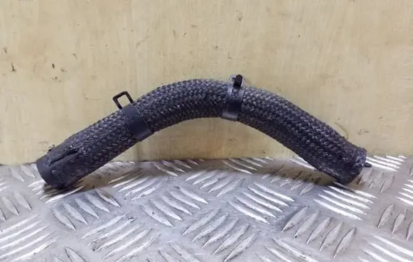 Breather/breather pipe/hose