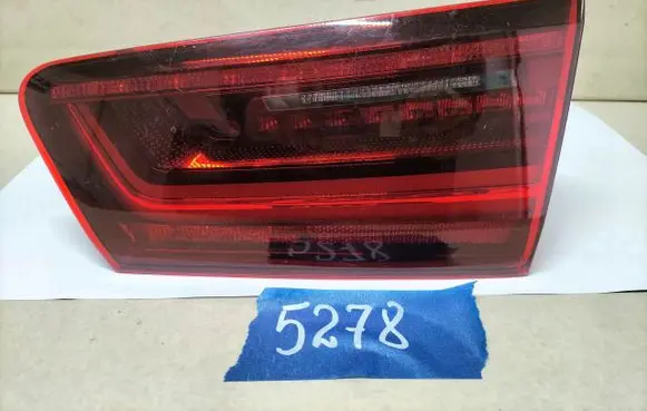 Audi A6 C7 Rear/tail lights 90075412