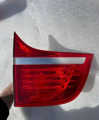 BMW X6 E71 Tailgate rear/tail lights 47224211