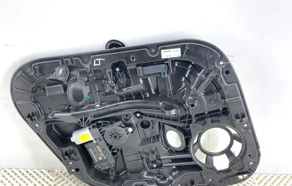 Volvo S90, V90 Rear door window regulator with motor 32283266