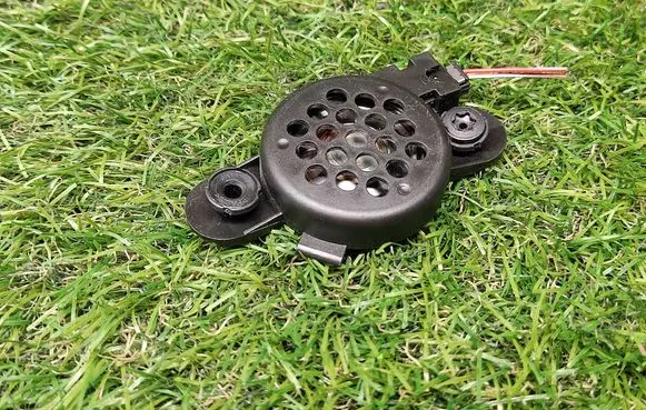 Audi Q7 4M Parking PDC sensor speaker 5Q0919279