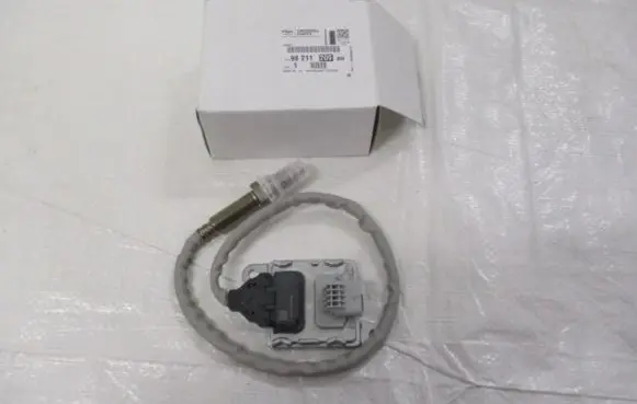 Citroen Berlingo Lambda probe sensor 9821120980