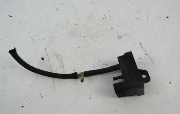 Opel Astra G Valve vacuum 