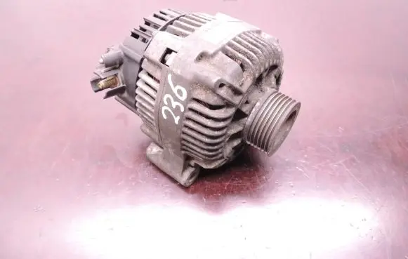 Citroen Xsara Generator/alternator 9618961480 2542356A D236