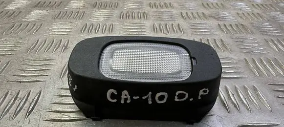 Mercedes-Benz E W212 Other interior light A2129140010