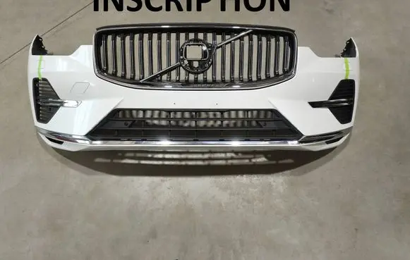 Volvo XC60 Front bumper 32296892