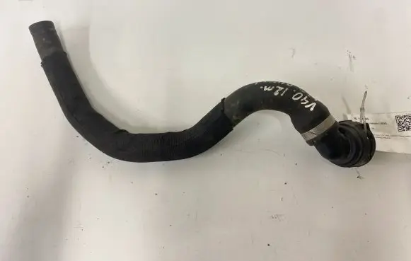 Volvo V40 Air intake hose/pipe 31319309