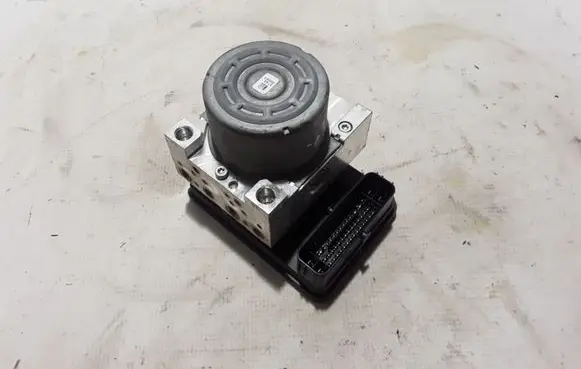Land Rover Discovery Sport ABS Pump HJ322C405AC
