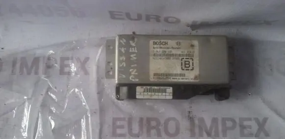 Nissan Primera ABS control unit/module 0265108035
