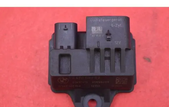BMW 7 F01 F02 F03 F04 Glow plug 857008702