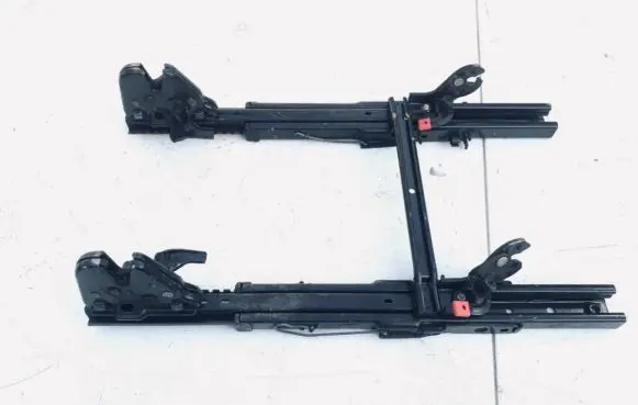 Renault Scenic I Seat back rest lock catch 