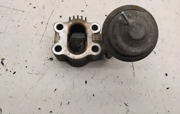 Mazda 6 Valve vacuum 