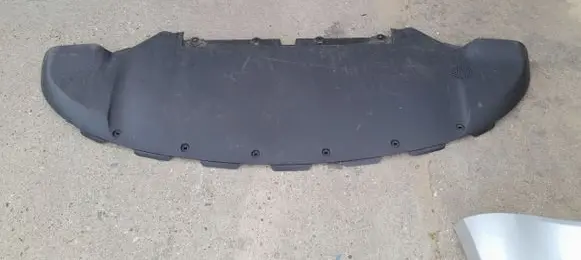 Tesla Model Y Front underbody cover/under tray BVR75ecx4 161357900