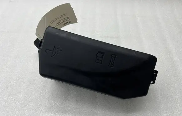 Skoda Kamiq Fuse box set 2Q0927165A 2Q0937132A