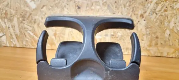 Lexus LS 430 Cup holder front 555a130030