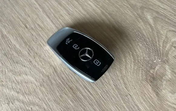 Ignition key/card