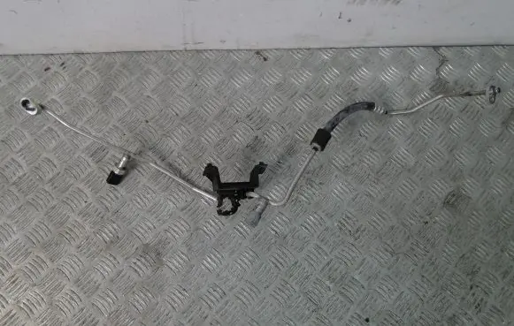 Audi A3 8Y Air conditioning (A/C) pipe/hose 5Q0816741C