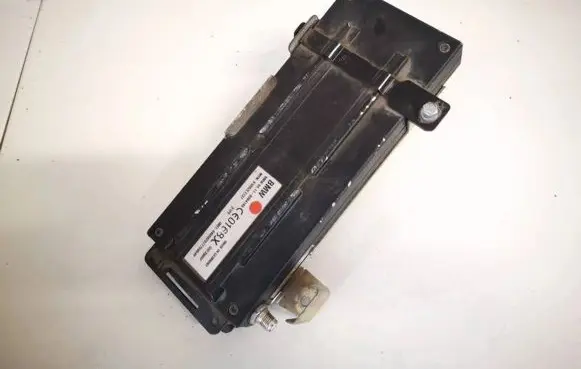 BMW 5 E39 Other control units/modules 84118384149 84.11-8384149