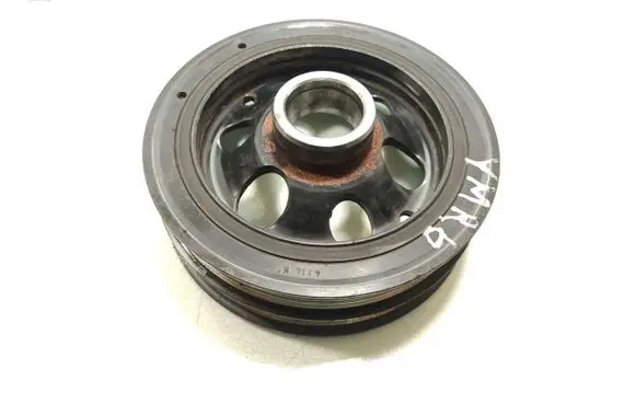 Ford Transit Crankshaft pulley 6B319-AA YMR6