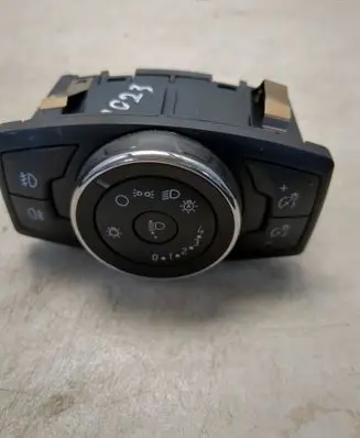 Ford B-MAX Light switch 10096745 AV1T13D061AB