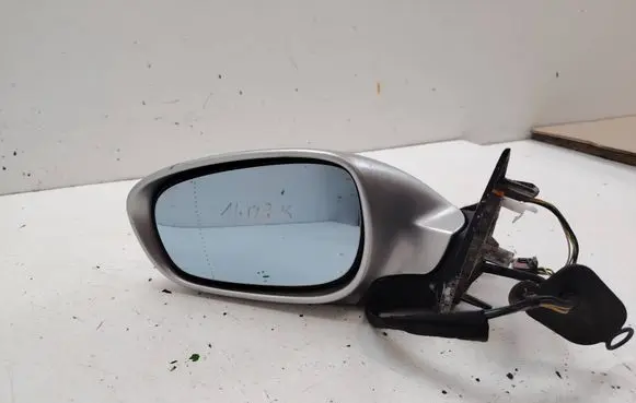 Peugeot 607 Front door electric wing mirror E9014091