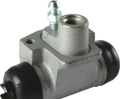 Dacia Solenza Front brake caliper J3236024