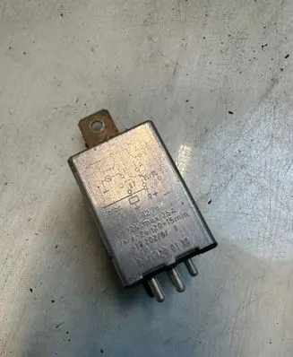 Mercedes-Benz W123 Other relay 1078200110